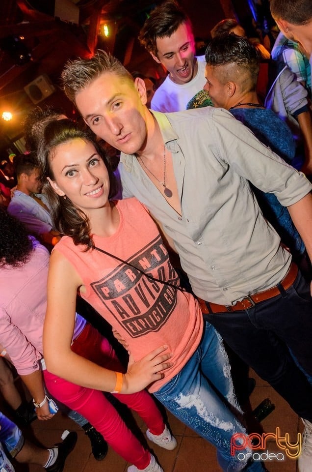 Dj Wallas & Szőke Zoltán,