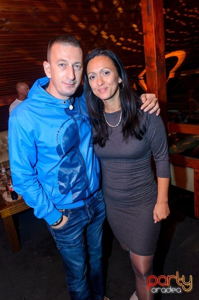 Dj Wallas & Szőke Zoltán,