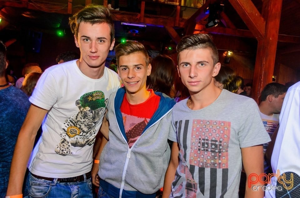 Dj Wallas & Szőke Zoltán,
