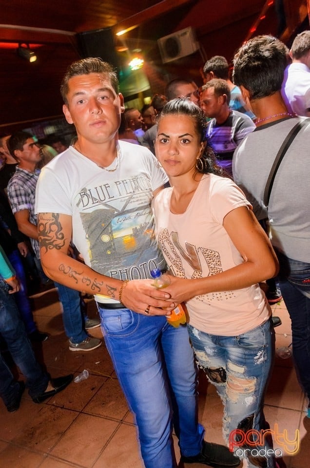 Dj Wallas & Szőke Zoltán,