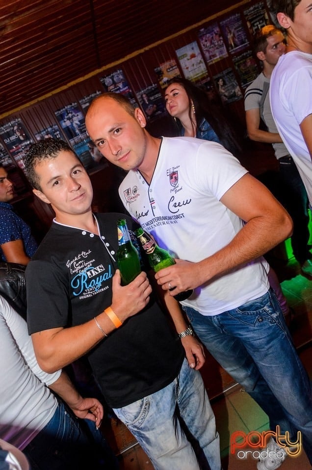 Dj Wallas & Szőke Zoltán,