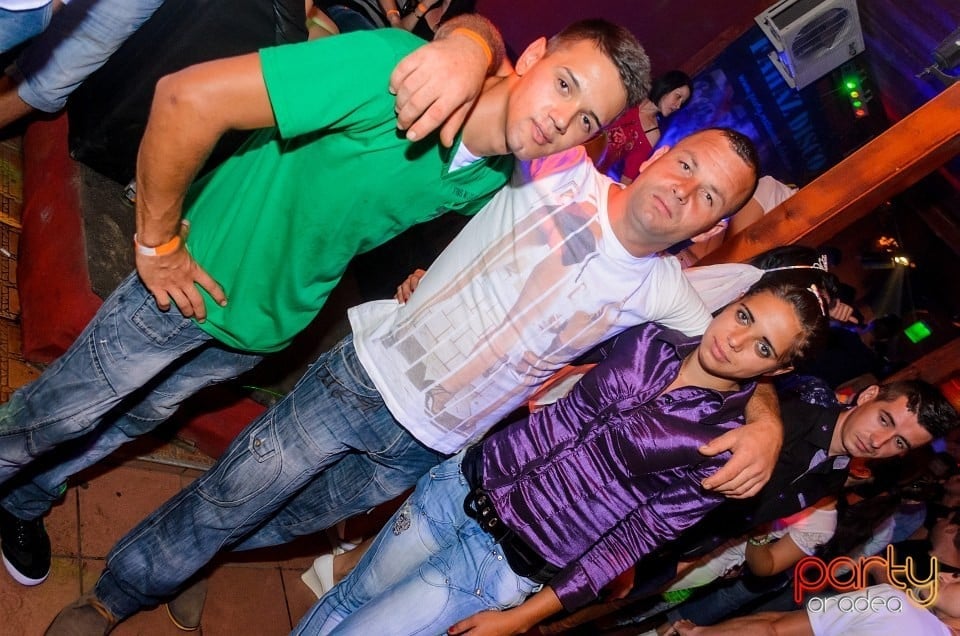 Dj Wallas & Szőke Zoltán,