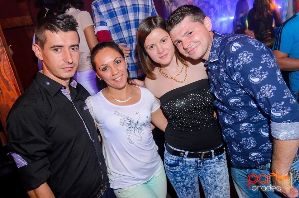 Dj Wallas & Szőke Zoltán,