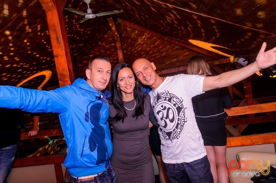 Dj Wallas & Szőke Zoltán, 