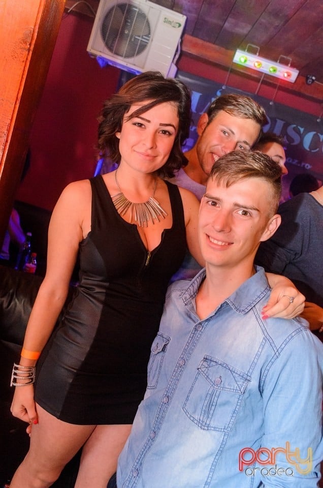 Dj Wallas & Szőke Zoltán,