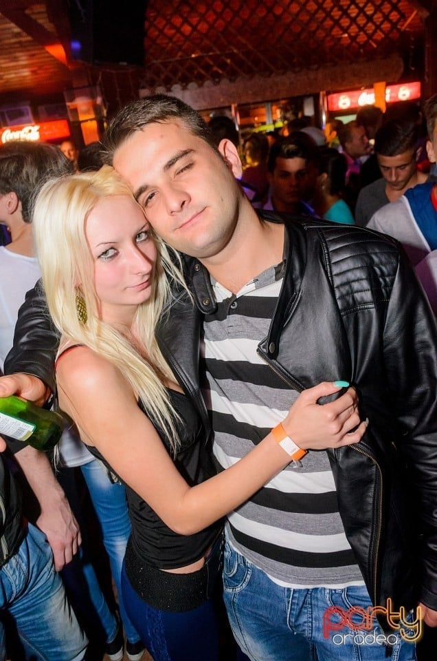 Dj Wallas & Szőke Zoltán, 