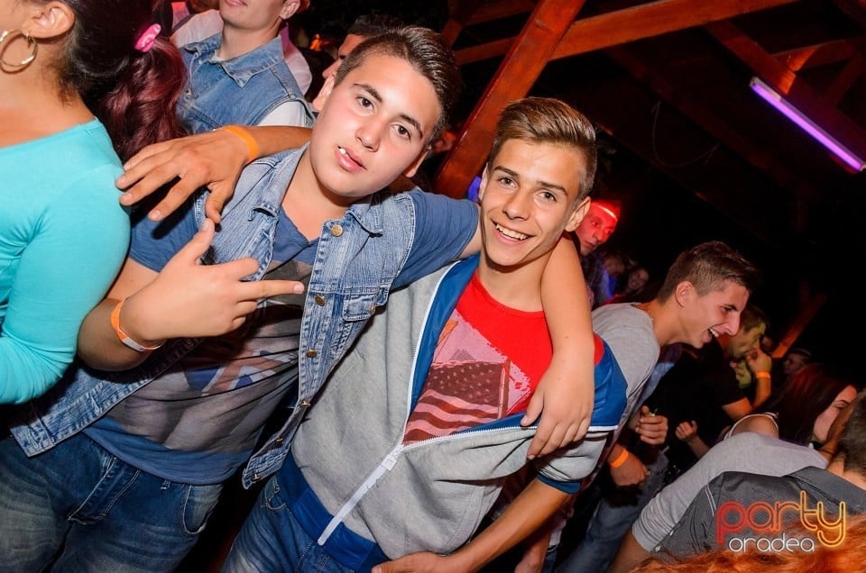 Dj Wallas & Szőke Zoltán,