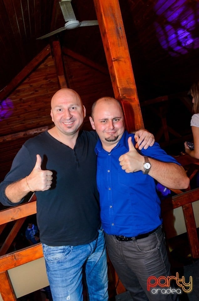 Dj Wallas & Szőke Zoltán, 