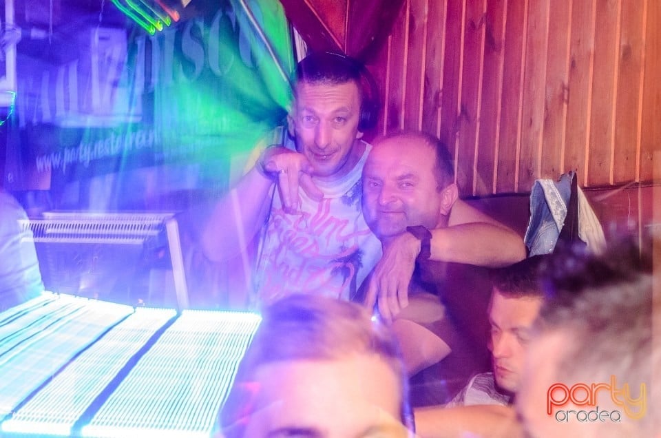 Dj Wallas & Szőke Zoltán, 