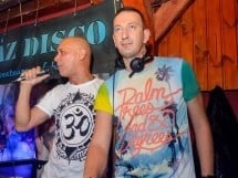 Dj Wallas & Szőke Zoltán