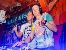 Dj Wallas & Szőke Zoltán