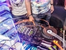 Dj Wallas & Szőke Zoltán