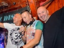 Dj Wallas & Szőke Zoltán