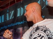 Dj Wallas & Szőke Zoltán