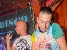 Dj Wallas & Szőke Zoltán