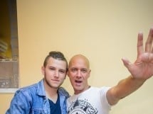 Dj Wallas & Szőke Zoltán