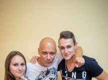 Dj Wallas & Szőke Zoltán