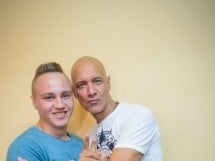 Dj Wallas & Szőke Zoltán