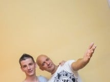 Dj Wallas & Szőke Zoltán