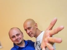 Dj Wallas & Szőke Zoltán