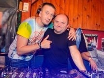 Dj Wallas & Szőke Zoltán