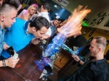 Dj Yaang în Yellow