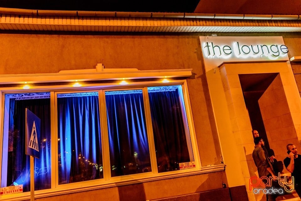 Dj Zoom, The Lounge