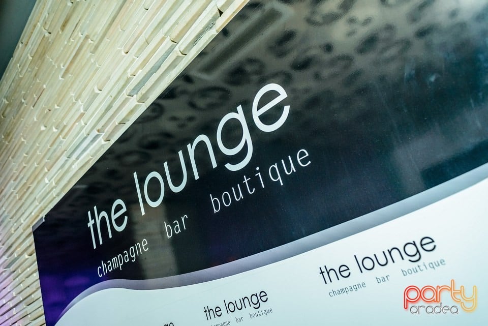 Dj Zoom, The Lounge