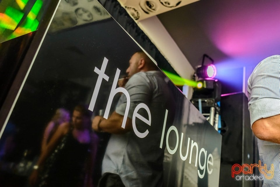 Dj Zoom, The Lounge