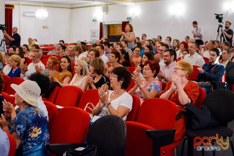 Don Giovanni, Filarmonica de Stat Oradea