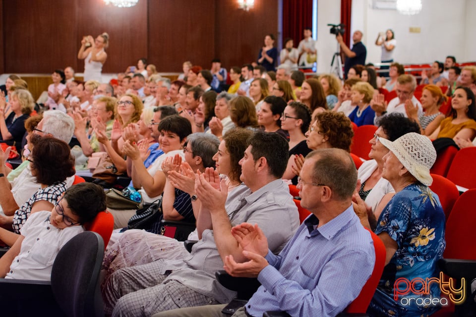 Don Giovanni, Filarmonica de Stat Oradea