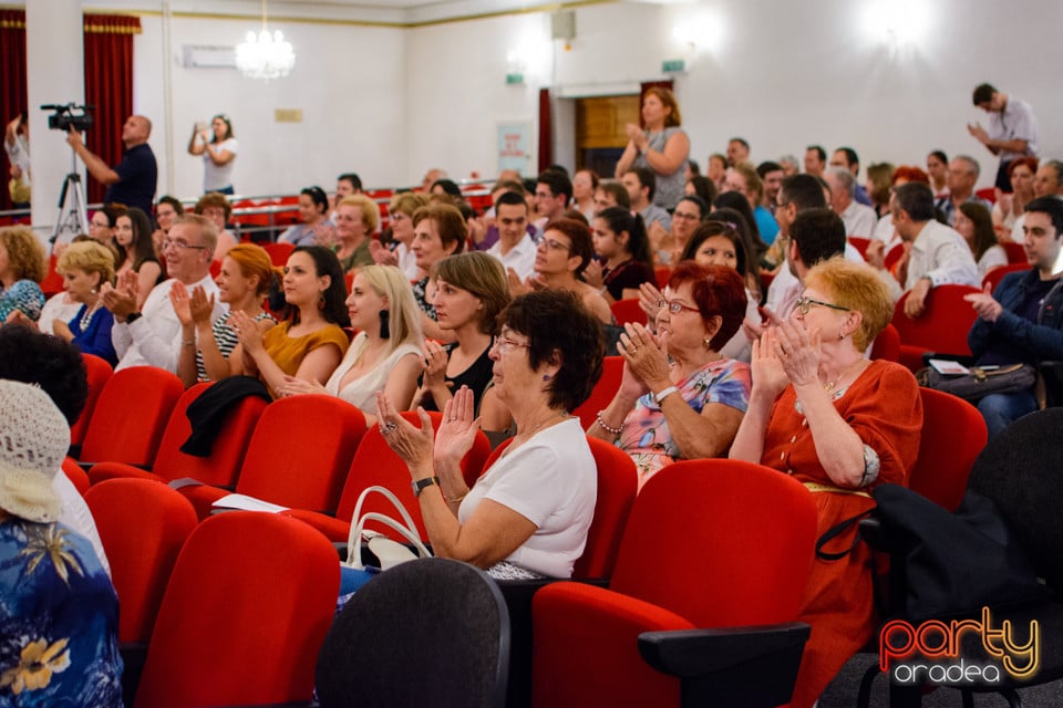 Don Giovanni, Filarmonica de Stat Oradea