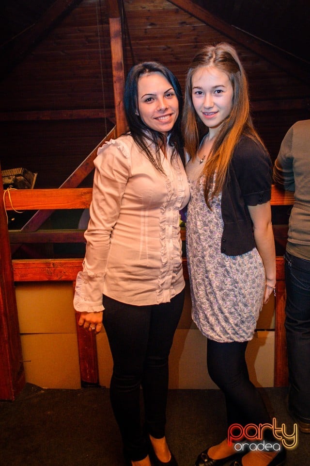 Don't Stop The Party, 