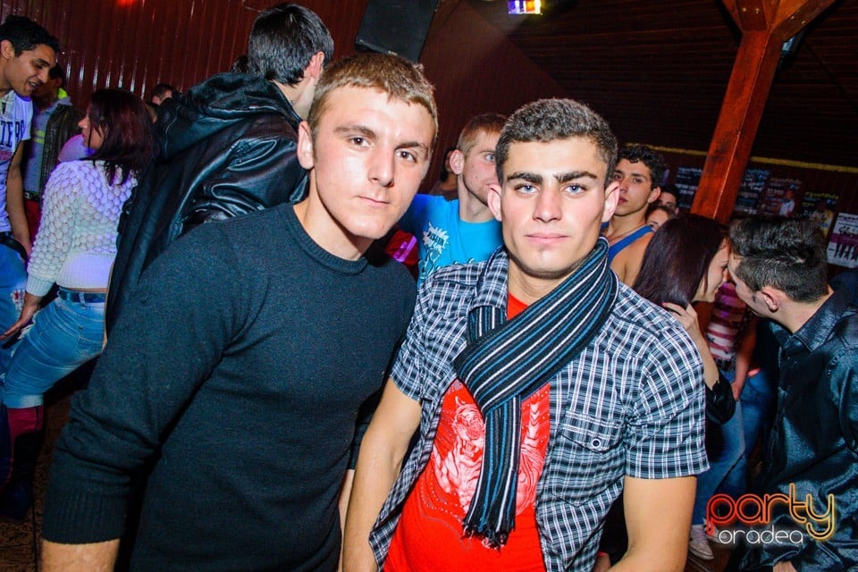 Don't Stop The Party, 