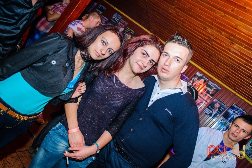 Don't Stop The Party, 