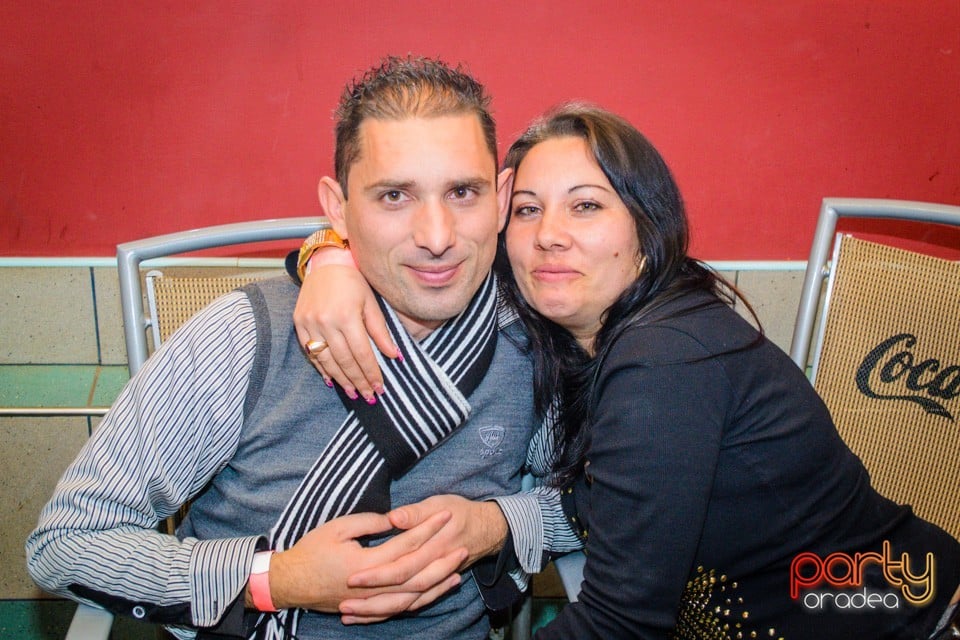 Don't Stop The Party, 