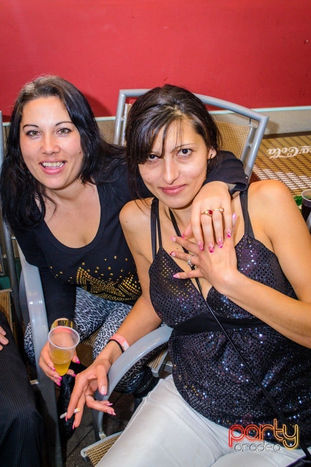 Don't Stop The Party, 