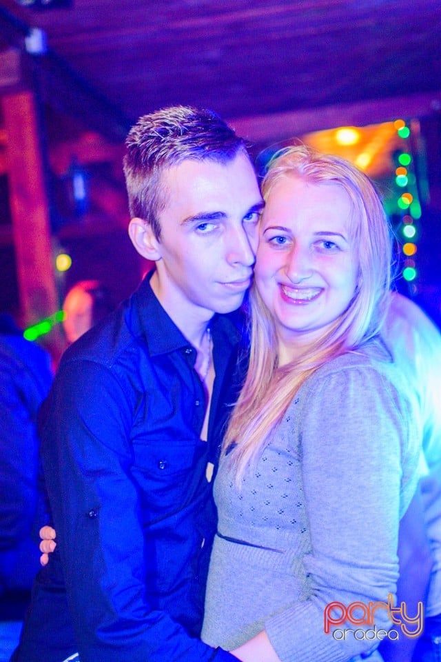 Don't Stop The Party, 