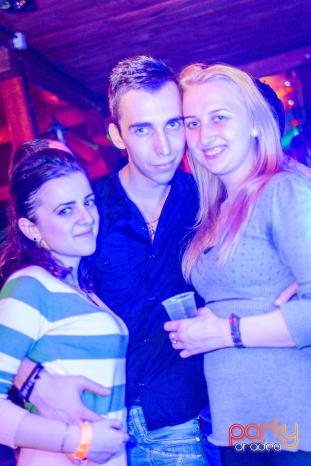 Don't Stop The Party, 