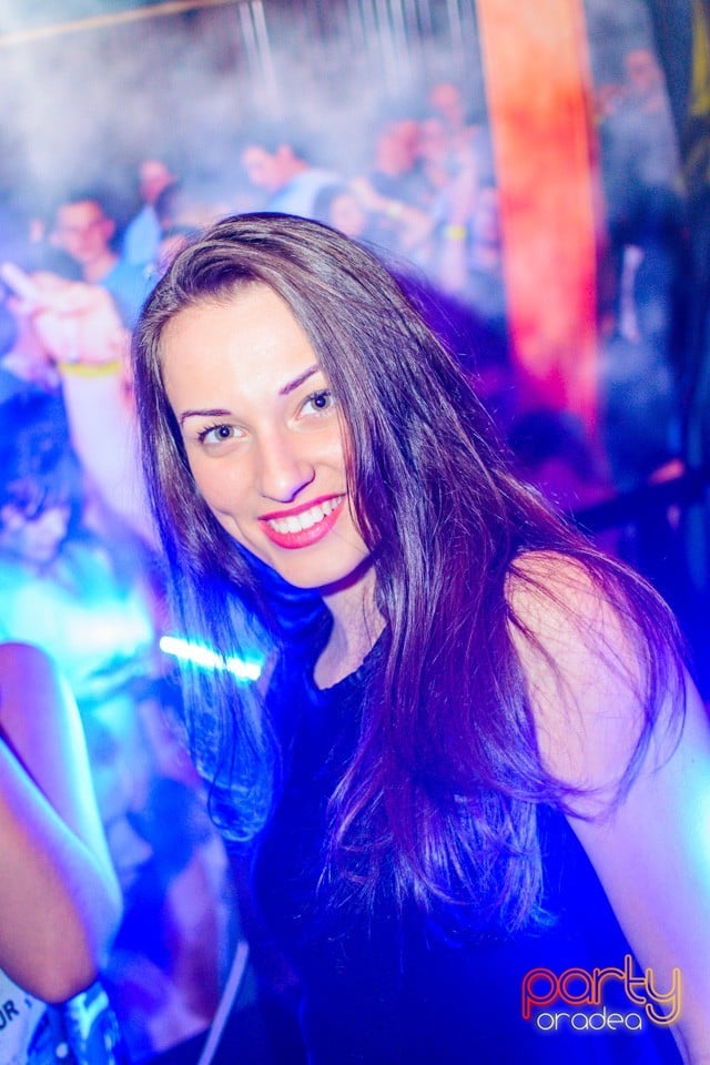 Don't Stop The Party, 