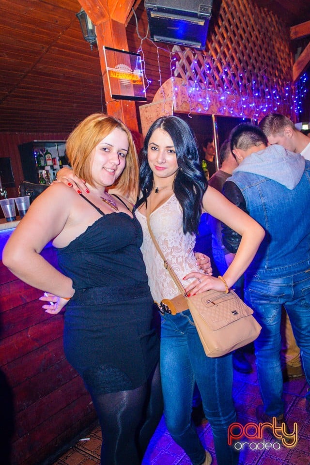 Don't Stop The Party, 