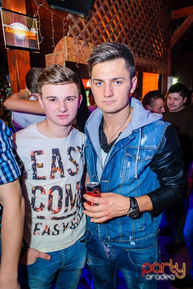 Don't Stop The Party, 