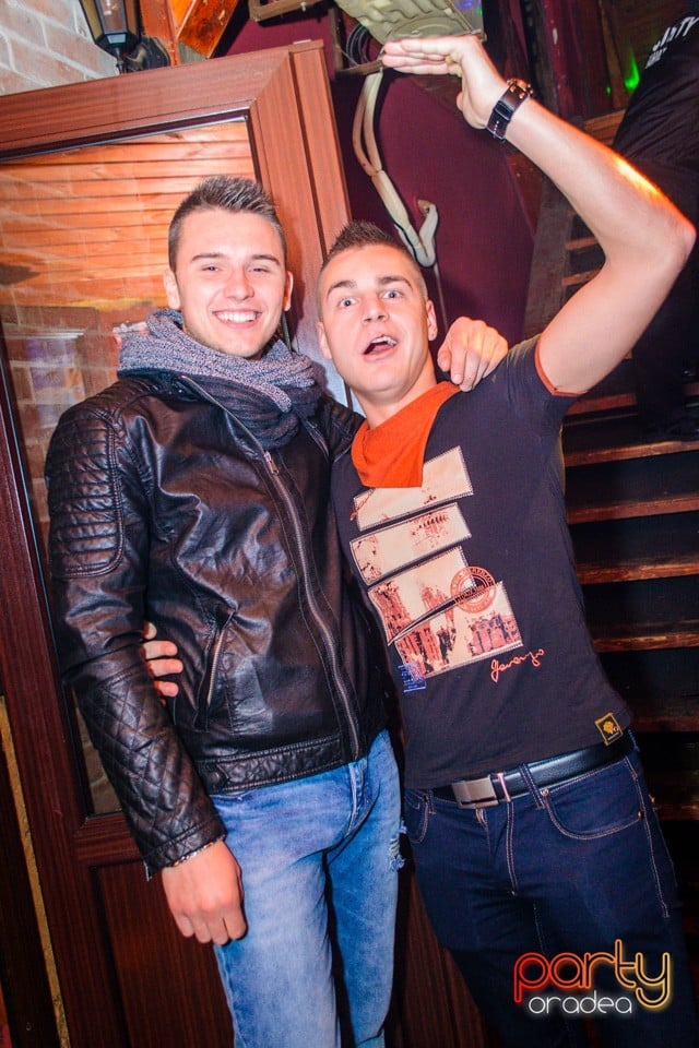 Don't Stop The Party, 