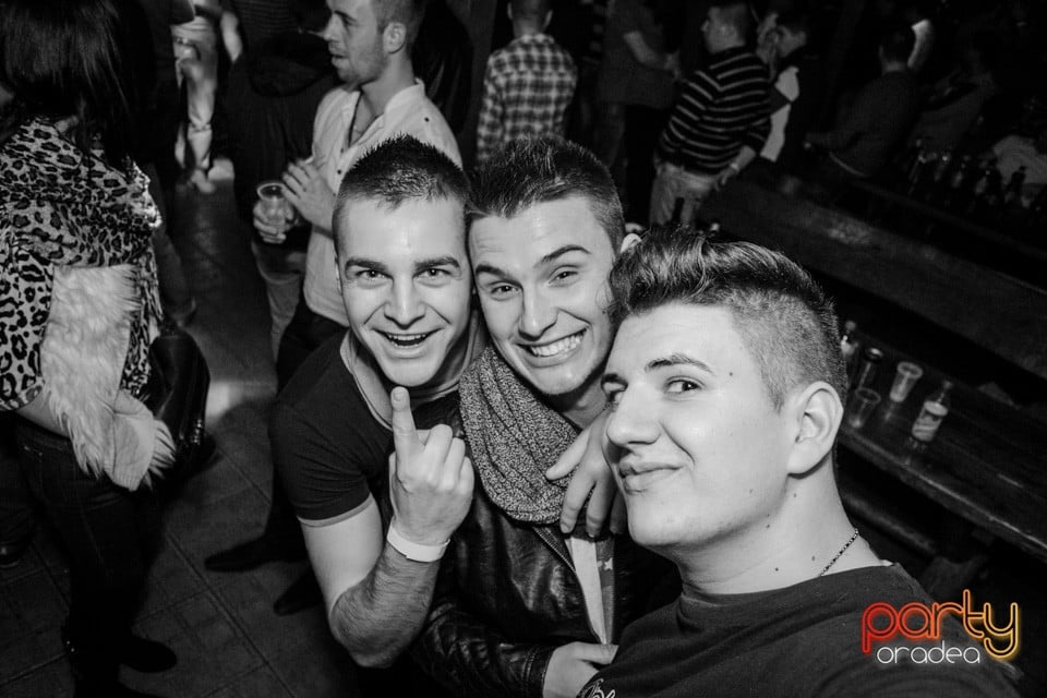 Don't Stop The Party, 