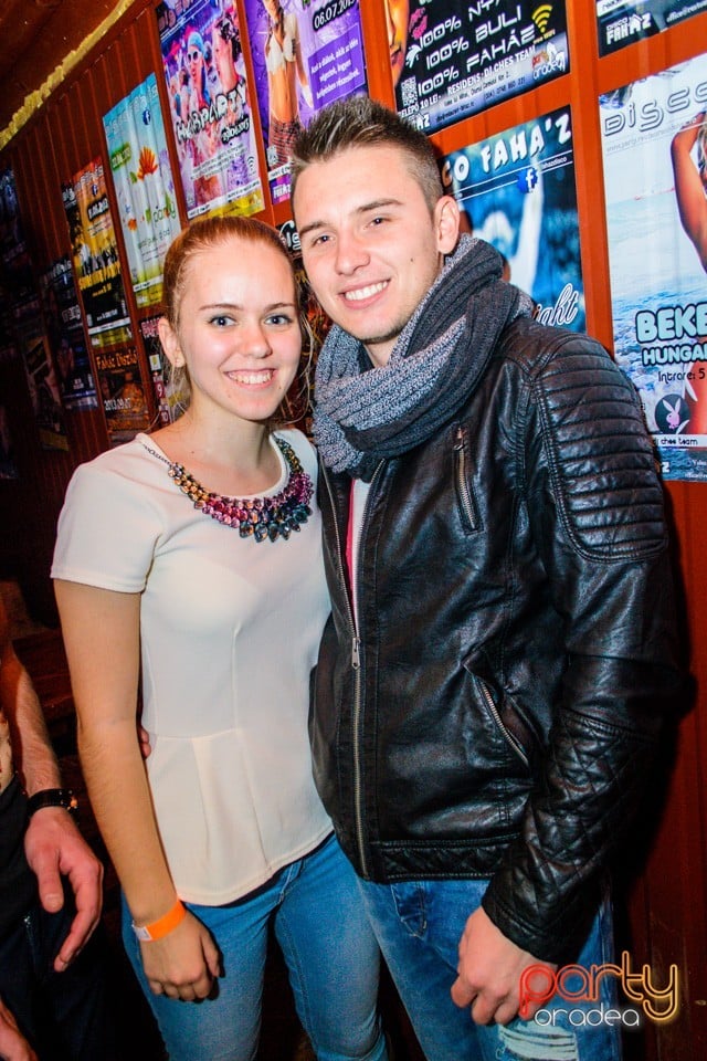 Don't Stop The Party, 