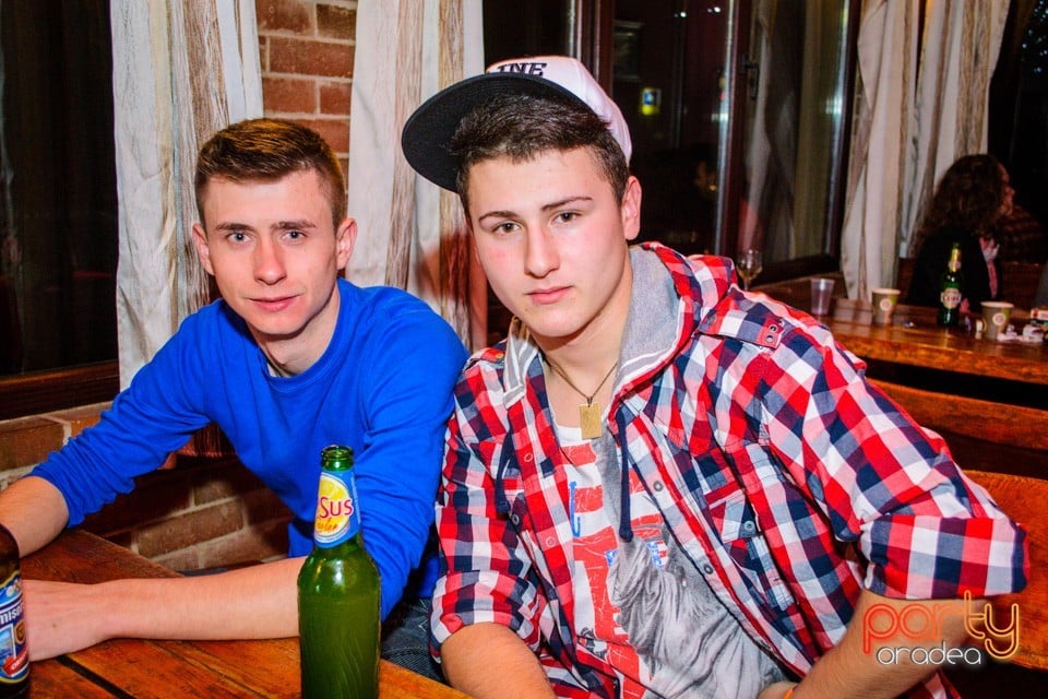 Don't Stop The Party, 