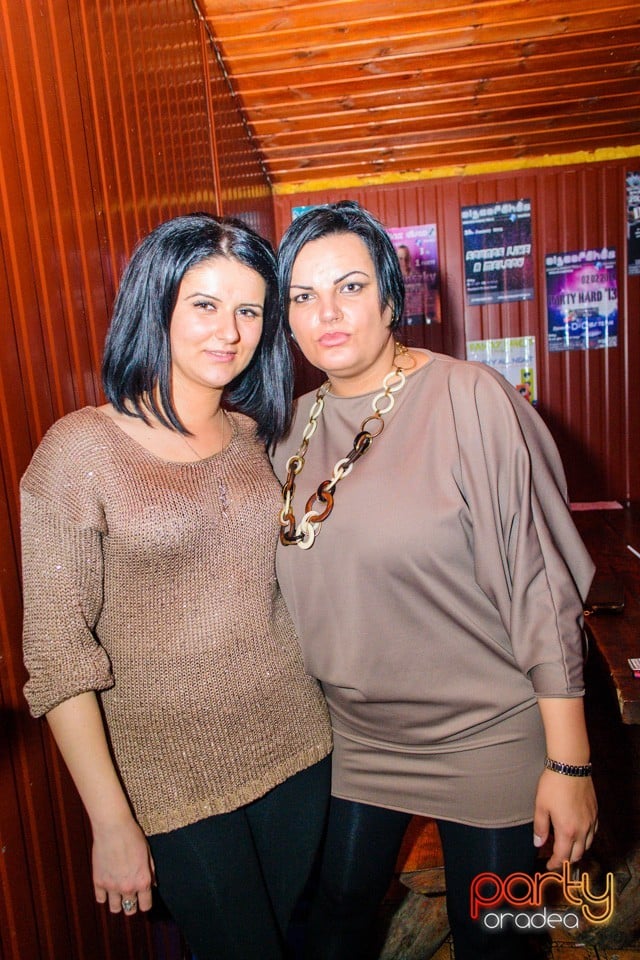 Don't Stop The Party, 