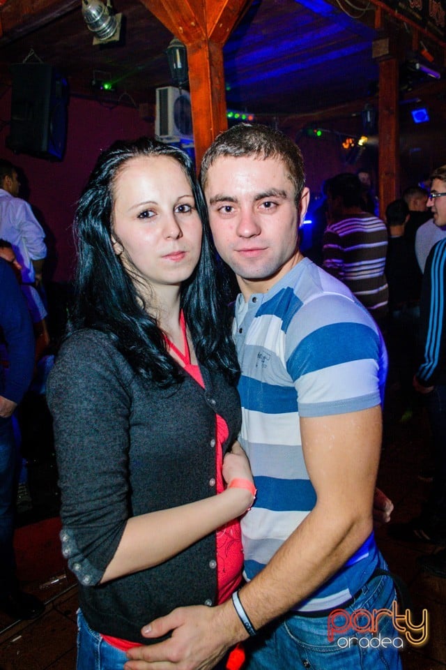 Don't Stop The Party, 