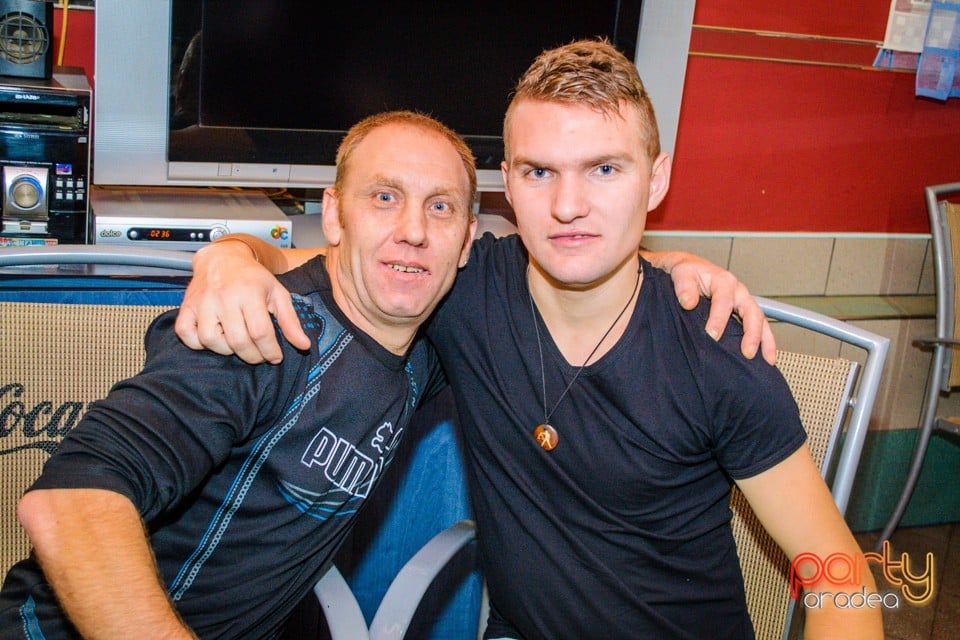 Don't Stop The Party, 