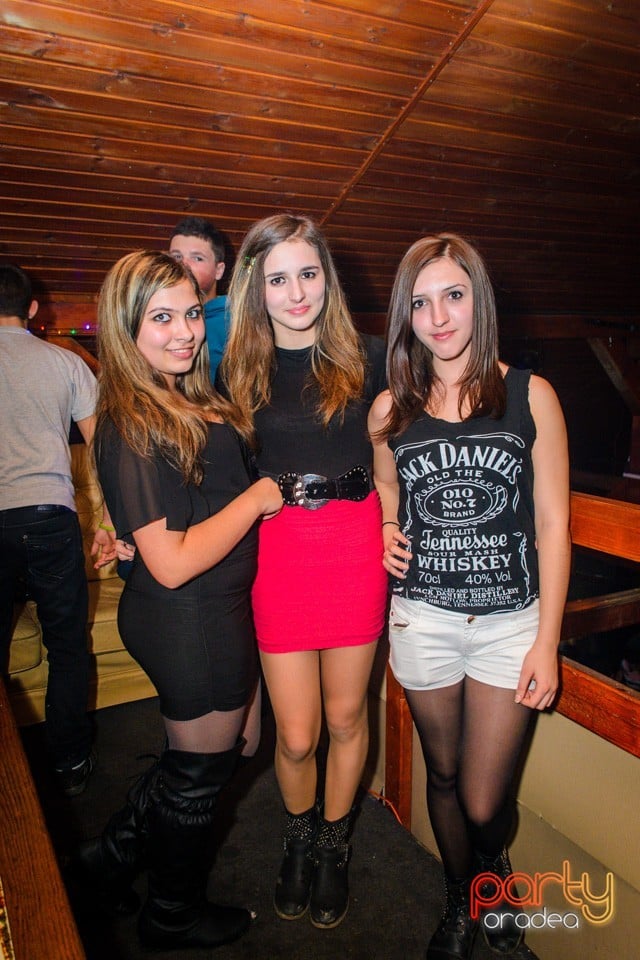 Don't Stop The Party, 